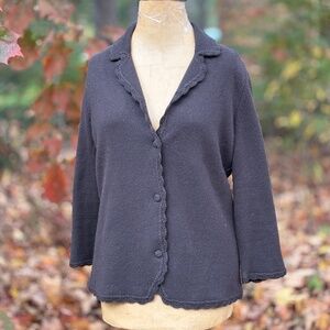 Loro Piana Cashmere Cardigan